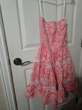 Lilly Pulitzer Kelvina Dress